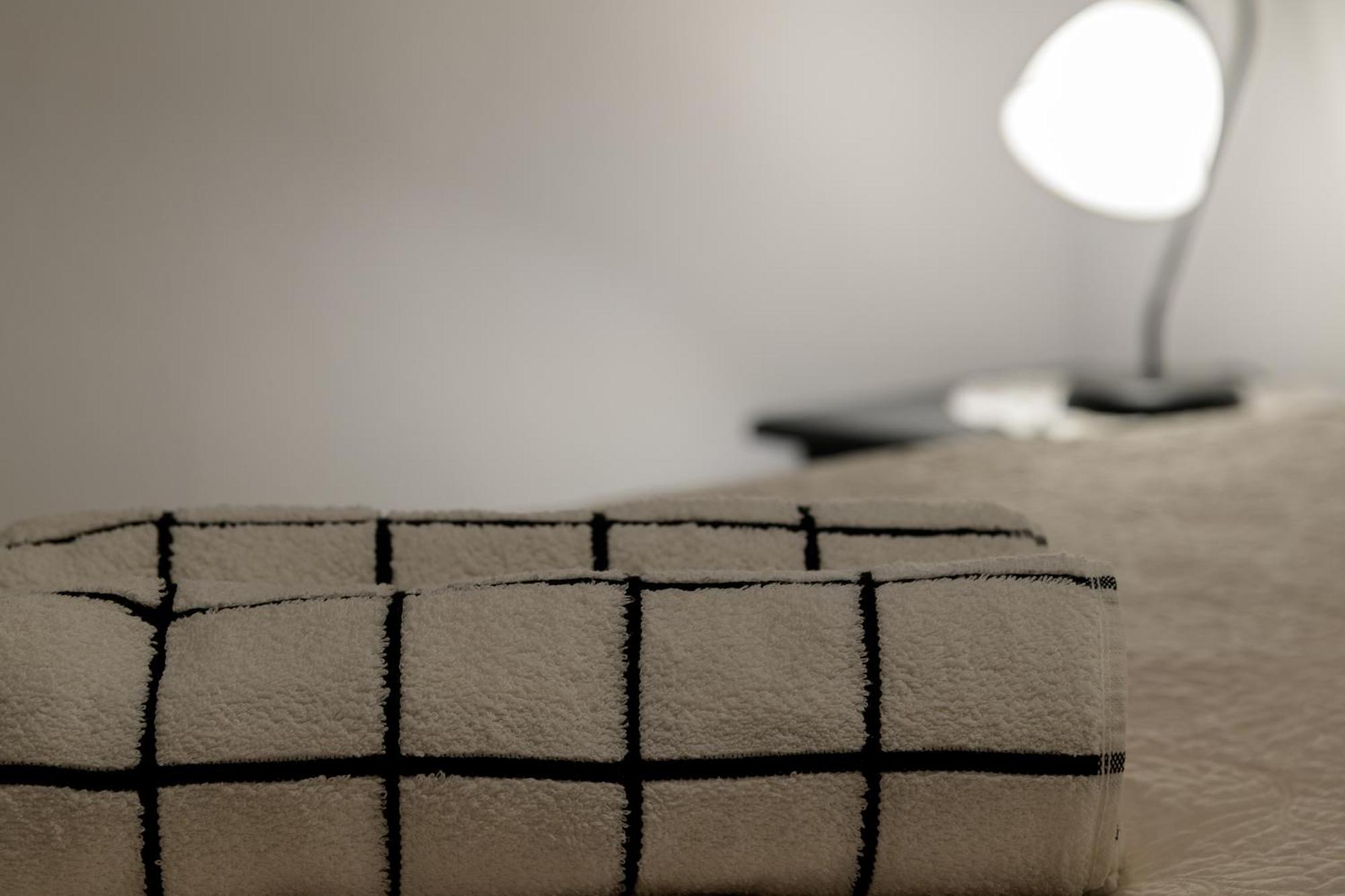 Arazzo Apartments Vasilikí Eksteriør bilde